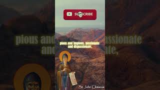 Step 1 God belongs to all free beings ☦️273 orthodox saint christianity [upl. by Yeleek]