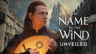 Patrick Rothfuss’ Masterpiece Understanding The Name of the Wind [upl. by Purcell]