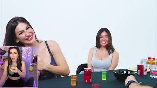 Alinity SOAPY VAG DOG YOGA AND COOKING [upl. by Joelly973]