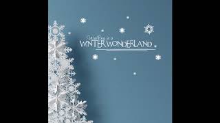 Winter Wonderland  Instrumental [upl. by Akinot]