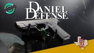 Daniel Defense  SHOT Show 2024 [upl. by Graces]