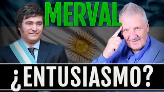 MERVAL Entusiasmate con el Gráfico que es muy Importante 2023 📈 Clave Bursátil [upl. by Kapor868]