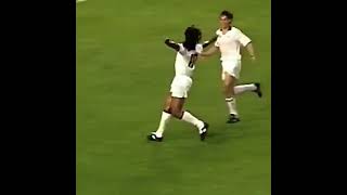 Ruud Gullit Prime gullit football foryou fyp [upl. by Solracsiul]