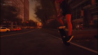 Session Skate Sim Walkthrough Part 12  Yo Antiferg  Manual Catch On [upl. by Armando]