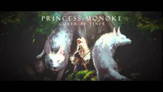 Cover Princess Mononoke [upl. by Ahse986]