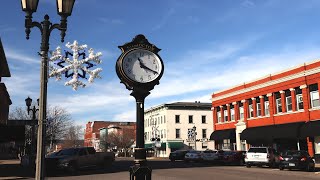 Coshocton Ohio [upl. by Cobbie342]