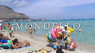 MONDELLO Palermo Septembar edojanic2942 [upl. by Bores403]