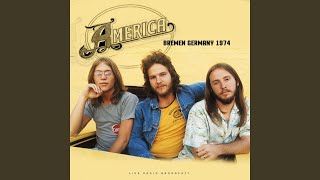 Ventura Highway live [upl. by Lyle]