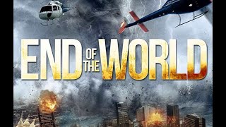 End Of The World FULL MOVIE Disaster Movies The Midnight Screening [upl. by Neladgam]