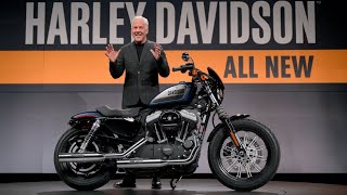 All New 2025 Harley Davidson Reveiled🥳– The Evolution of American Muscle on Two Wheels [upl. by Avigdor]