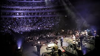 Gipsy Kings  Live at The Royal Albert Hall in London [upl. by Irim]