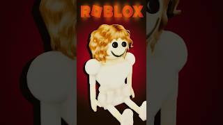 This Roblox Horror Game Was DISTURBING [upl. by Capone]