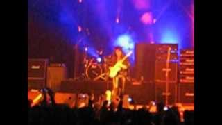 Yngwie Malmsteen quotTrilogy Suite Op 5quot 21 февраля 2012г г Краснодар [upl. by Mozart934]