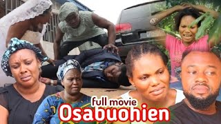 OSABUOHIEN  full movie LOVETH OKH DEGBUEYI OVIAHIOH2024 LATEST BENIN NOLLYWOOD MOVIE [upl. by Flavius377]