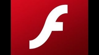 Adobe Flash Player DownloadInstall [upl. by Nahtanaoj805]