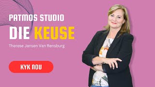 Die keuse Therese Jansen Van Rensburg [upl. by Fletcher]