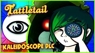 MAMA PLEASE  TATTLETAIL NEW KALEIDOSCOPE DLC  DAGames [upl. by Etterb]