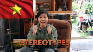 14 VIETNAMESE STEREOTYPES U NEED TO KNOW  Daoni [upl. by Laram]