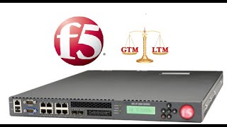 GTM vs LTM – Difference between F5 Global amp Local Traffic Manager  NetworkHelp [upl. by Wohlert]