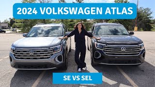 2023 Hyundai Palisade XRT vs SEL Premium vs Limited  Side by Side Trim Comparison [upl. by Friedland]