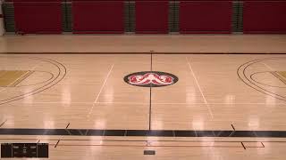 Fresno City College vs Ohlone College Mens Junior College Basketball [upl. by Enigroeg637]