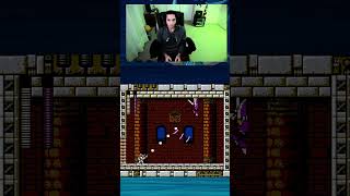 Megaman 10 Bass How to Decimate Blade man  fortew3 on Twitch [upl. by Teyugn]