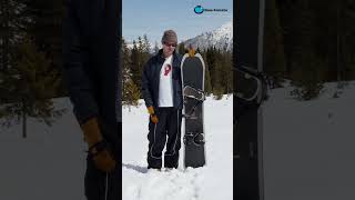 Bataleon Astro 2023 Snowboard Bindings  Blue Tomato  Alex Klerud Team Rider Review [upl. by Revolc793]