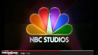 NBCUniversal Television Distribution 19852011 [upl. by Ait]