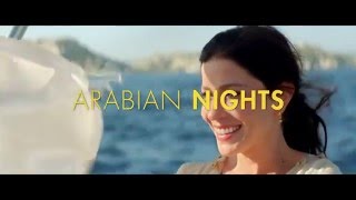 Arabian Nights vol 1 Trailer [upl. by Yntruoc238]