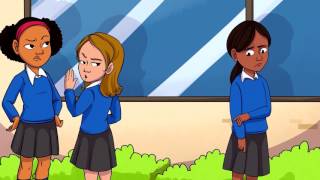 Conoce los tipos de Bullying [upl. by Eerac]