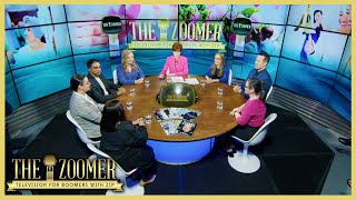 theZoomer Breast Cancer Survivorship [upl. by Haem319]