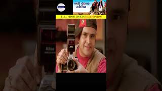 Well Done Abba Movie Scenes WellDoneAbba BomanIrani MinisshaLamba RaviKishan [upl. by Alyse]