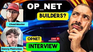 OPNET Bitcoin smart contracts is it legit Experts Explain [upl. by Leiso]