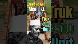 Rahasia saya bisa kaya raya memiliki truk 4500 unitkhabdulghofurlamongan TirakatSukses [upl. by Liane786]