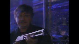 Death Wish V The Face of Death 1993  TV Spot 2 [upl. by Seaton]