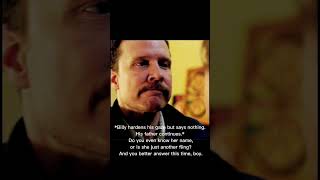 Billy Hargrove x YN Buckley  Part 12 strangerthings POV billyhargrove part12 edit tension [upl. by Baylor205]