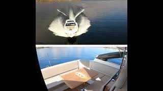 Searching for a Sporty Compact Yacht Meet Fairline’s AwardWinning Targa 45 GT approvedboats [upl. by Monjan]