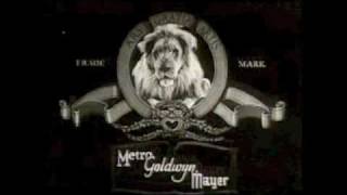 Metro Goldwyn Mayer in history [upl. by Hallimaj]