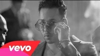 Romeo Santos  Propuesta Indecente Lyric Video [upl. by Aleda307]