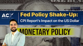 How Fed Policy Shifts Are Shaping the US Dollar [upl. by Elleirua]