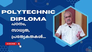 POLYTECHNIC Courses amp Career Options [upl. by Yun]