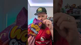 Wotsits are NOT Takis [upl. by Aloz]