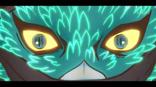 Fog Hill of The Five Elements AMV  Light Years Away  Melrose At Midnight Vol 1 [upl. by Tama181]