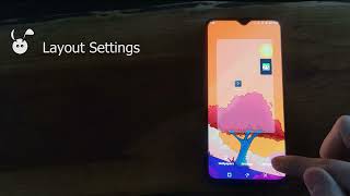 KDE Plasma 6  Plasma Mobile  PostmarketOS  OnePlus 6t fajita  edge 20240329 [upl. by Eldin]