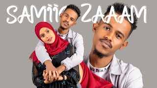 SAMIIR ZAAM 2023  DHABTII DANBAA I CIISHAY  HEES CUSUB  OFFICIAL MUSIC VIDEO [upl. by Initof]