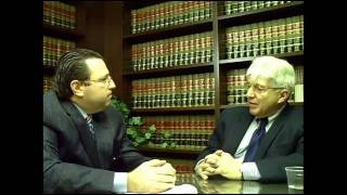 Madoffs Lawyer Ike Sorkin Speaks Out Defending the Defensem2t [upl. by Nerty]