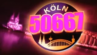 Köln50667 edited intro [upl. by Ahsienom590]