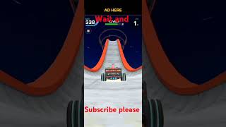 Car Racing Game Shorts  Android Gameplay  Trending Game  car carracing shorts [upl. by Iiette]