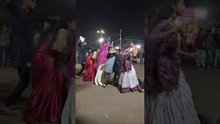 Ahmedabad bapunagar amp live garba mahakalichhoru25 live [upl. by Atinnor]