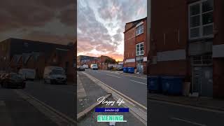 Mini vlog leicester JOGWAD lifestyle  work days [upl. by Lampert531]